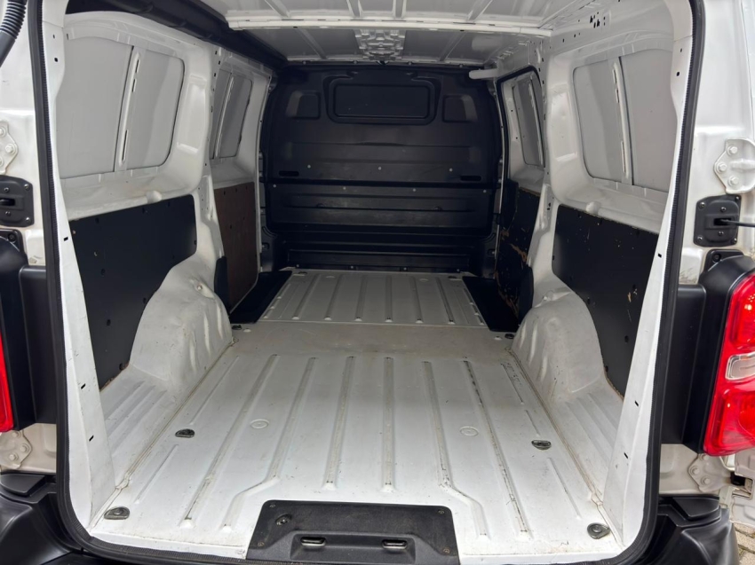 citroen jumpy 1.5 bluehdi diesel cargo manual 2p 20227