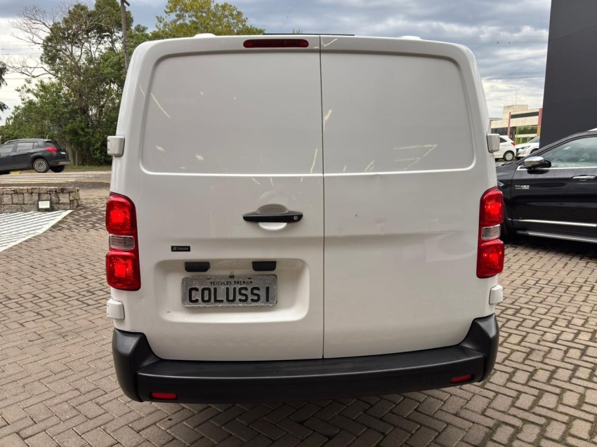 citroen jumpy 1.5 bluehdi diesel cargo manual 2p 20225