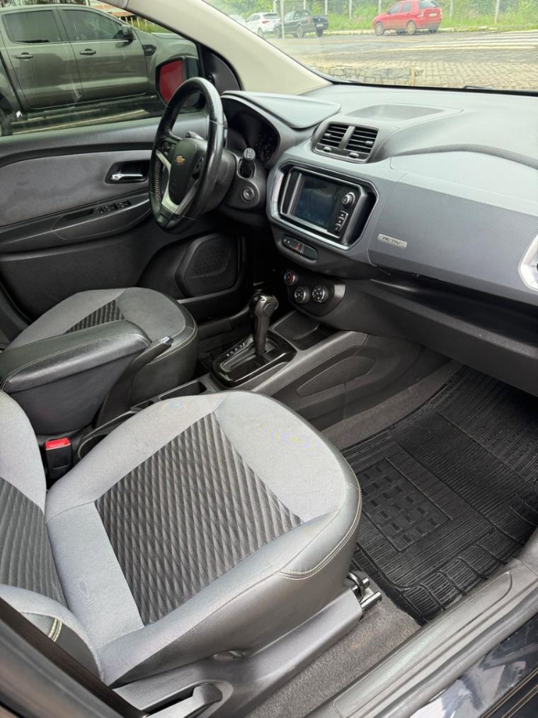 chevrolet spin 1.8 activ 8v flex 4p automatico 20206