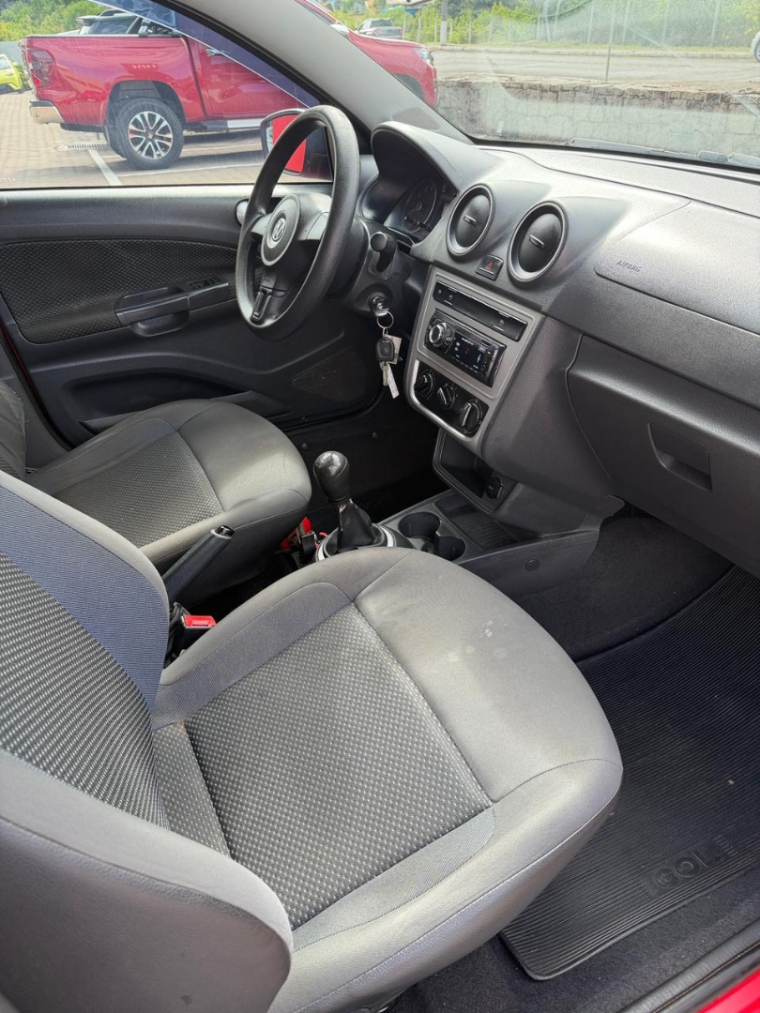 volkswagen gol 1.6 mi trendline 8v flex 4p manual 20157