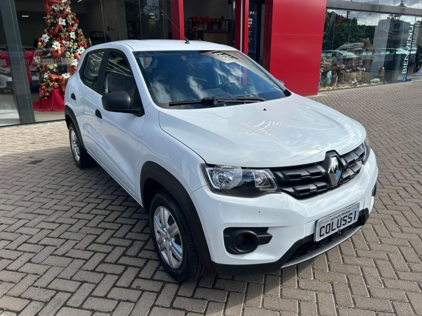 renault kwid 1.0 12v sce flex intense manual 4p 20201