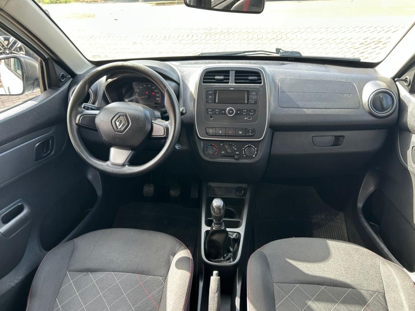renault kwid 1.0 12v sce flex intense manual 4p 20207