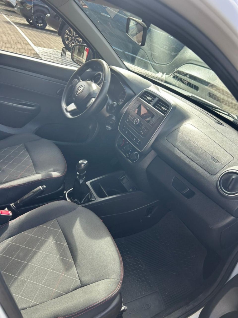 renault kwid 1.0 12v sce flex intense manual 4p 20208