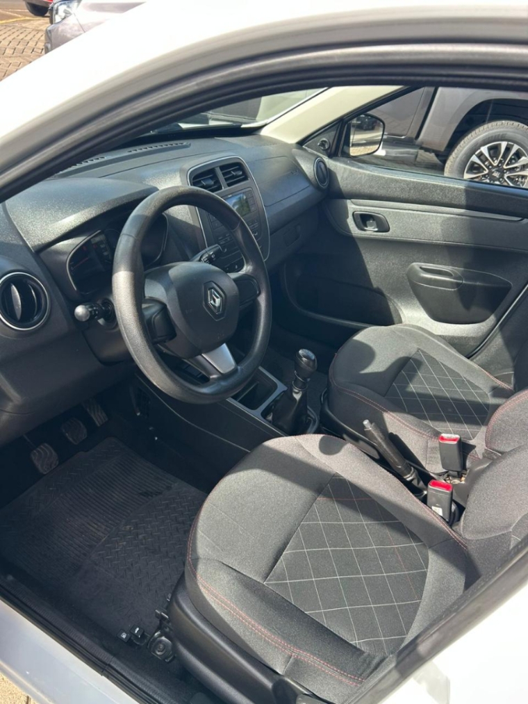 renault kwid 1.0 12v sce flex intense manual 4p 20209