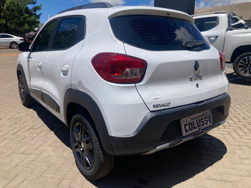 renault kwid 1.0 12v sce flex outsider manual 4p 20213