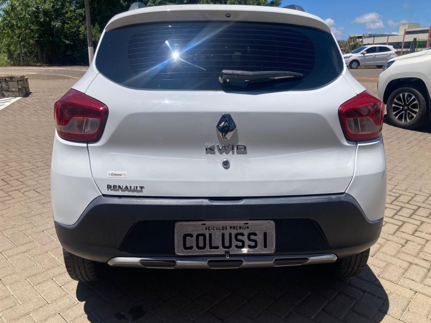 renault kwid 1.0 12v sce flex outsider manual 4p 20215