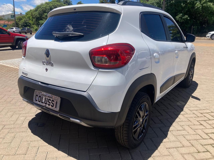 renault kwid 1.0 12v sce flex outsider manual 4p 20212