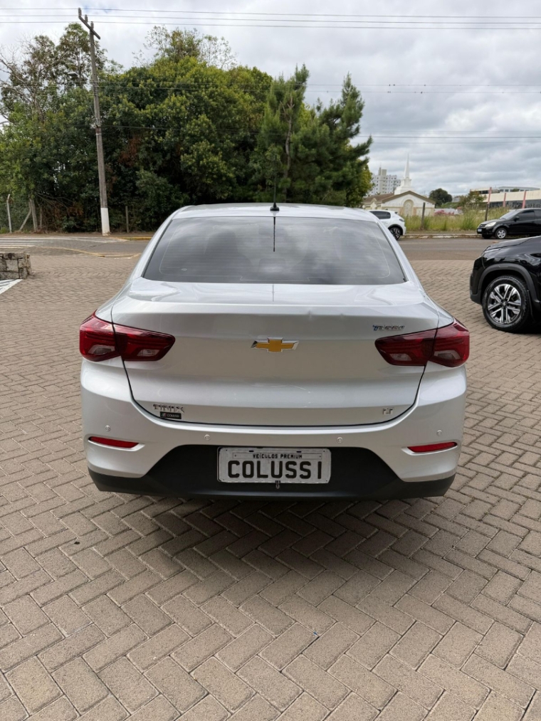 chevrolet onix 1.0 turbo flex plus premier automatico 4p 20244