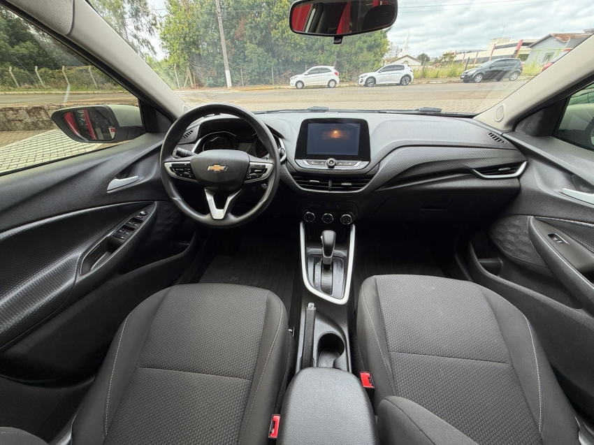 chevrolet onix 1.0 turbo flex plus premier automatico 4p 20246