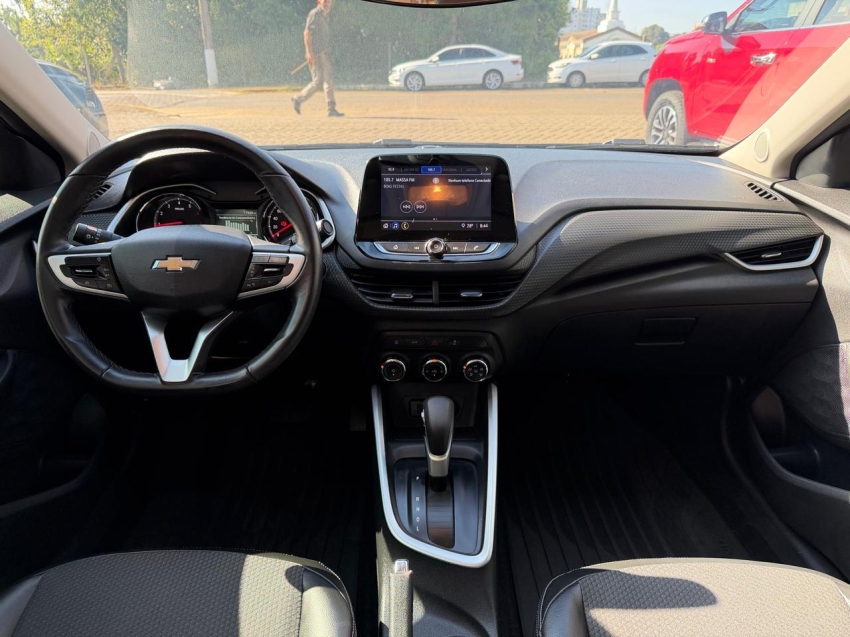 chevrolet onix 1.0 turbo flex ltz automatico 4p 20257
