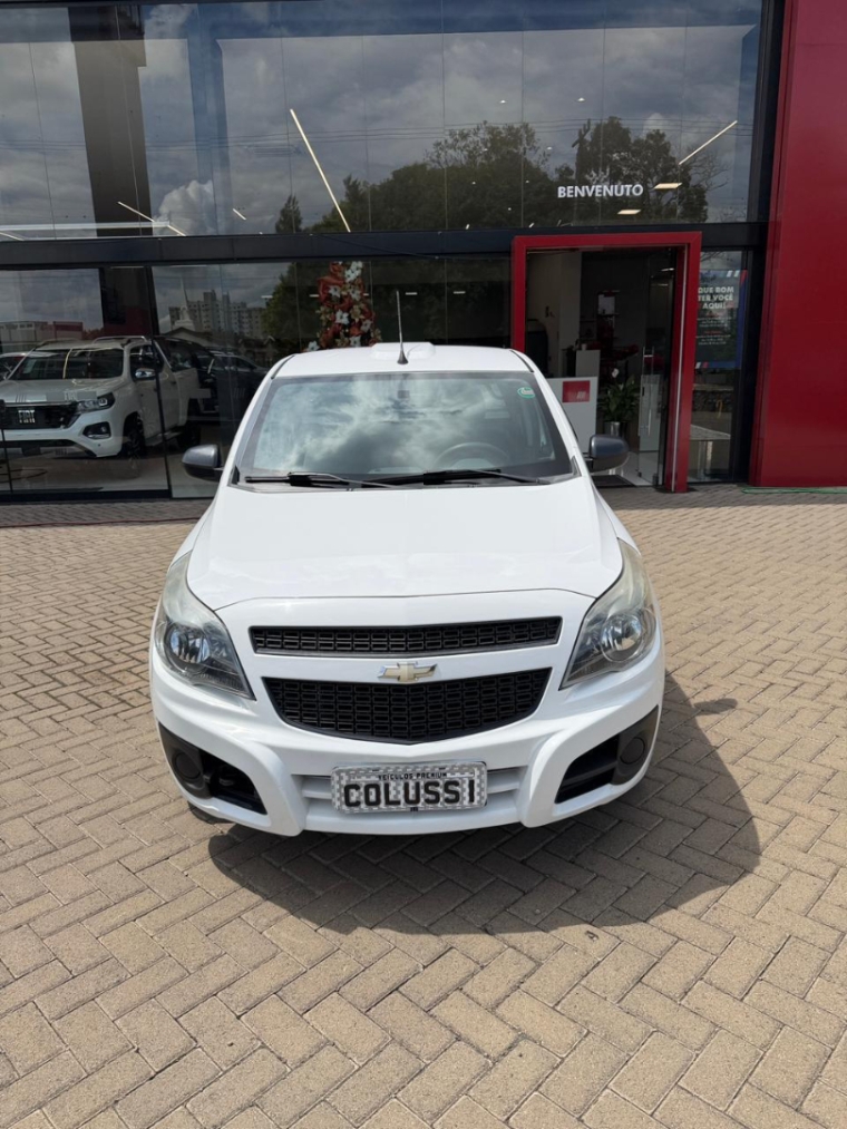 chevrolet montana 1.4 mpfi ls cs 8v flex 2p manual 20134