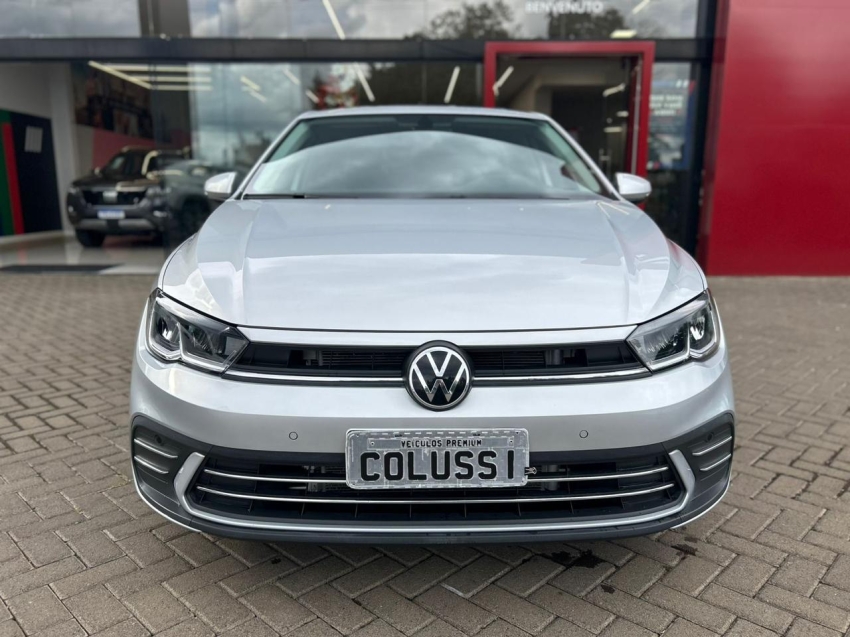volkswagen polo 1.0 170 tsi highline automatico flex 4p 20244