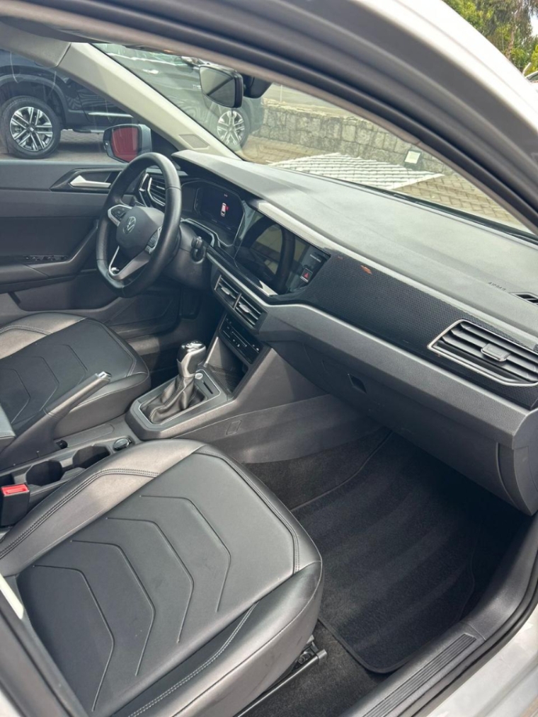 volkswagen polo 1.0 170 tsi highline automatico flex 4p 20248