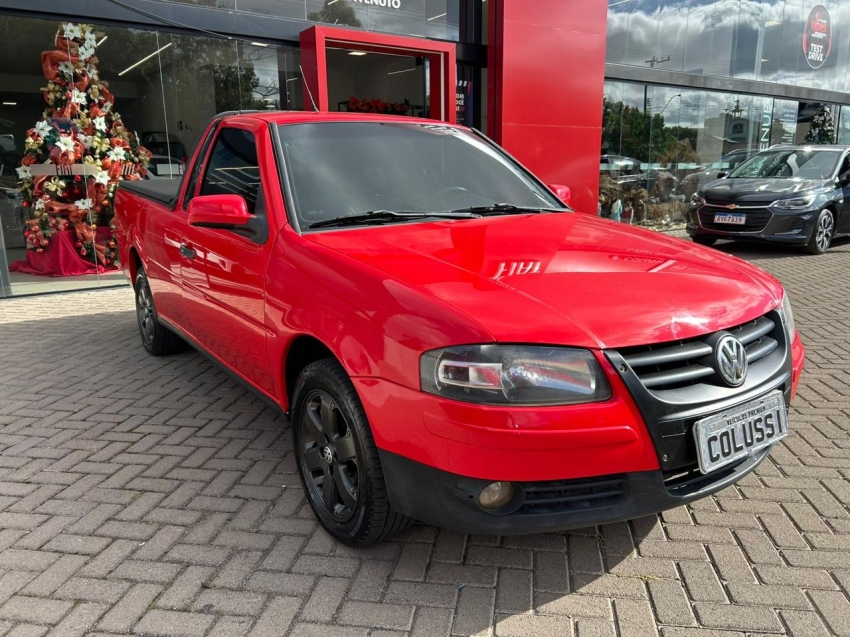 volkswagen saveiro 1.8 mi sportline cs 8v flex 2p manual g.iv 20061