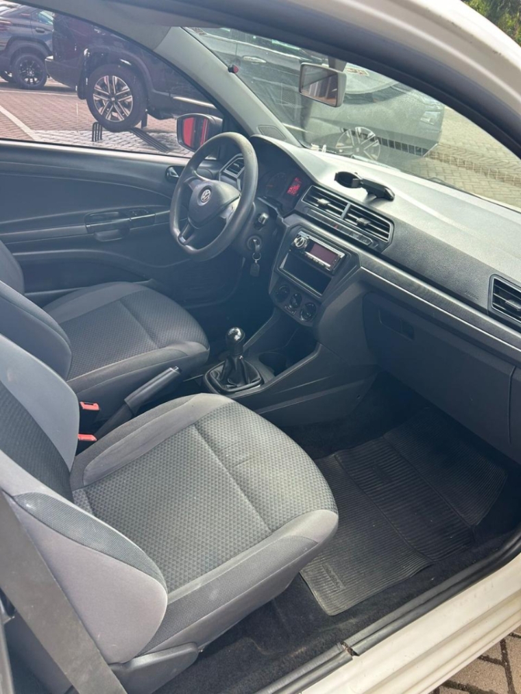 volkswagen saveiro 1.6 msi robust cd 8v flex 2p manual eletrico 20218