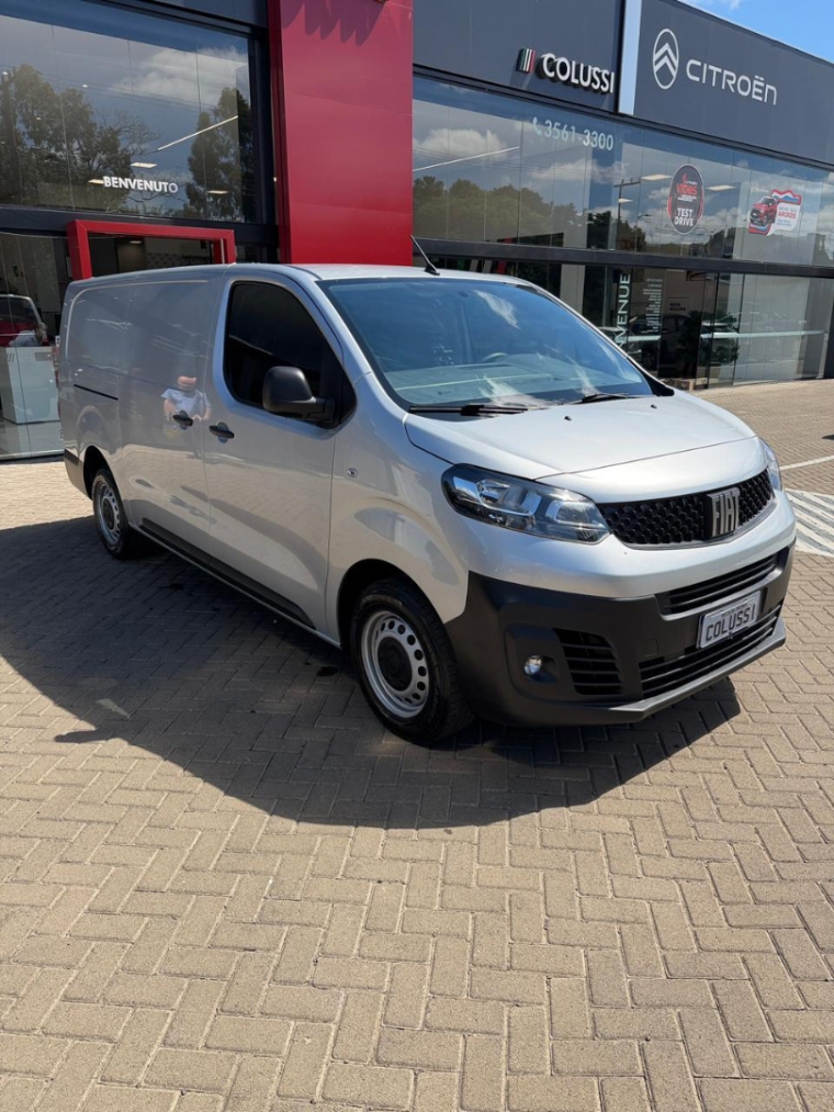 fiat scudo 1.5 bluehdi diesel cargo manual 2p 20231
