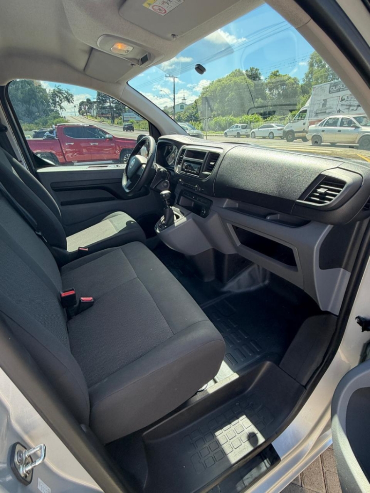 fiat scudo 1.5 bluehdi diesel cargo manual 2p 20237