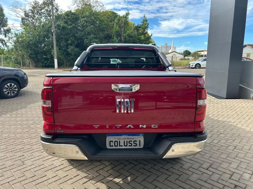 fiat titano 2.2 turbo diesel ranch 4x4 at6 4p automatico 20255