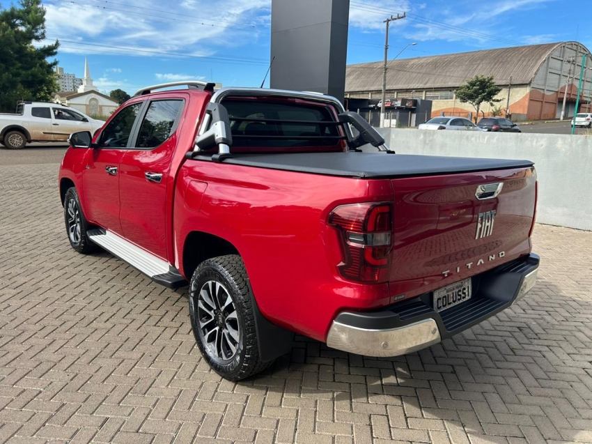 fiat titano 2.2 turbo diesel ranch 4x4 at6 4p automatico 20253