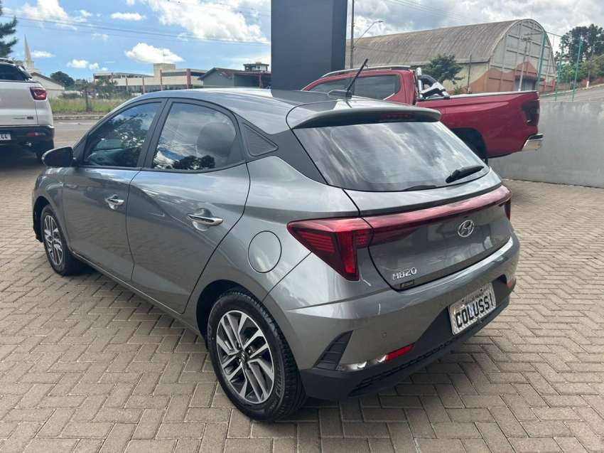 hyundai hb20 1.0 12v flex vision manual 4p 20212