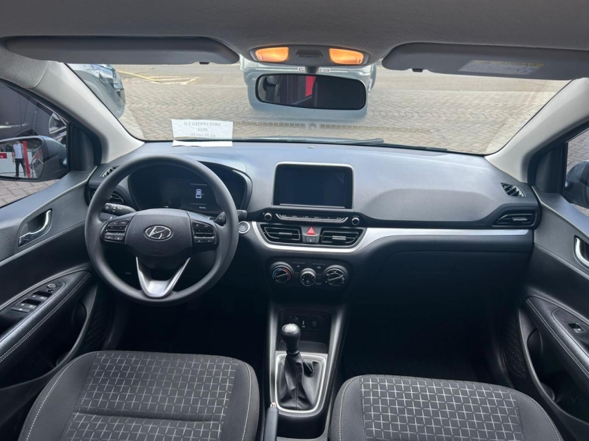 hyundai hb20 1.0 12v flex vision manual 4p 20216