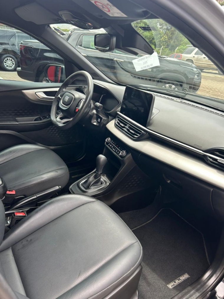 fiat pulse 1.0 turbo 200 flex impetus cvt 4p automatico 20228