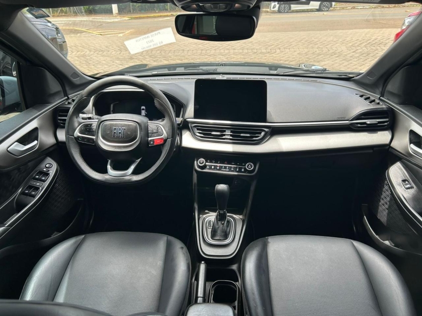 fiat pulse 1.0 turbo 200 flex impetus cvt 4p automatico 20226