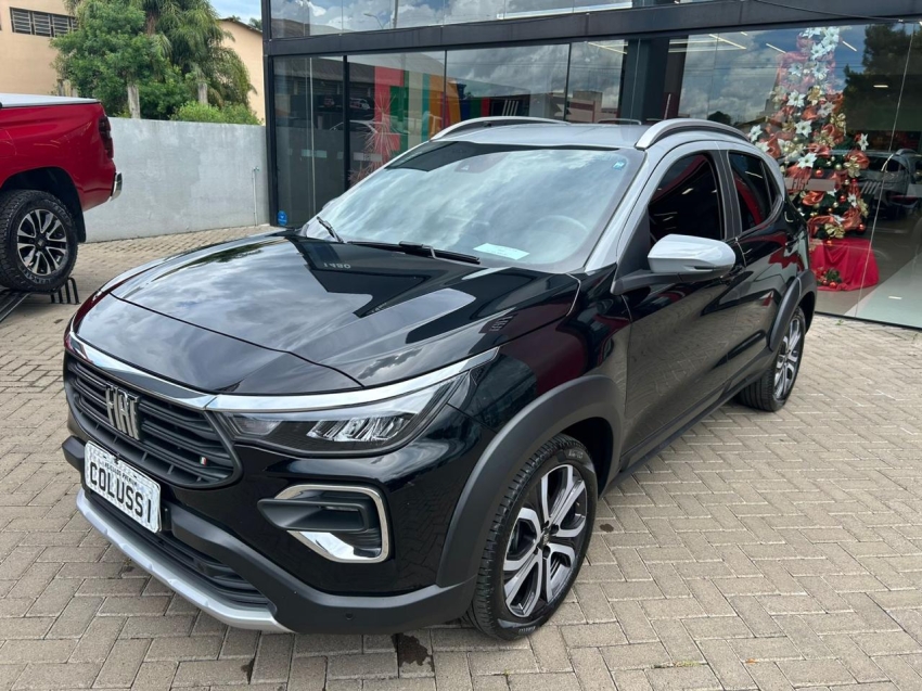 fiat pulse 1.0 turbo 200 flex impetus cvt 4p automatico 2022