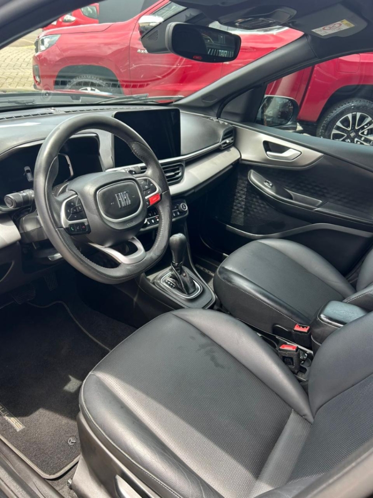 fiat pulse 1.0 turbo 200 flex impetus cvt 4p automatico 20227