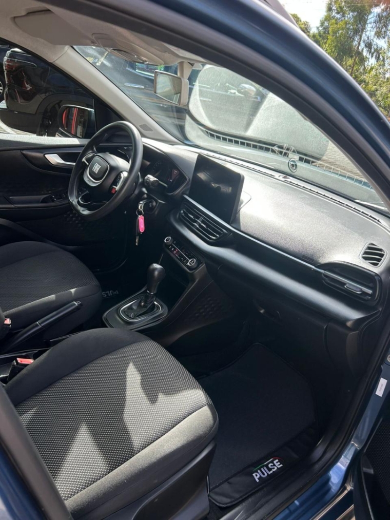 fiat pulse 1.0 turbo 200 flex drive cvt 4p automatico 20237