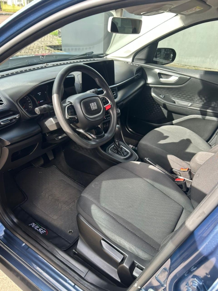 fiat pulse 1.0 turbo 200 flex drive cvt 4p automatico 20238