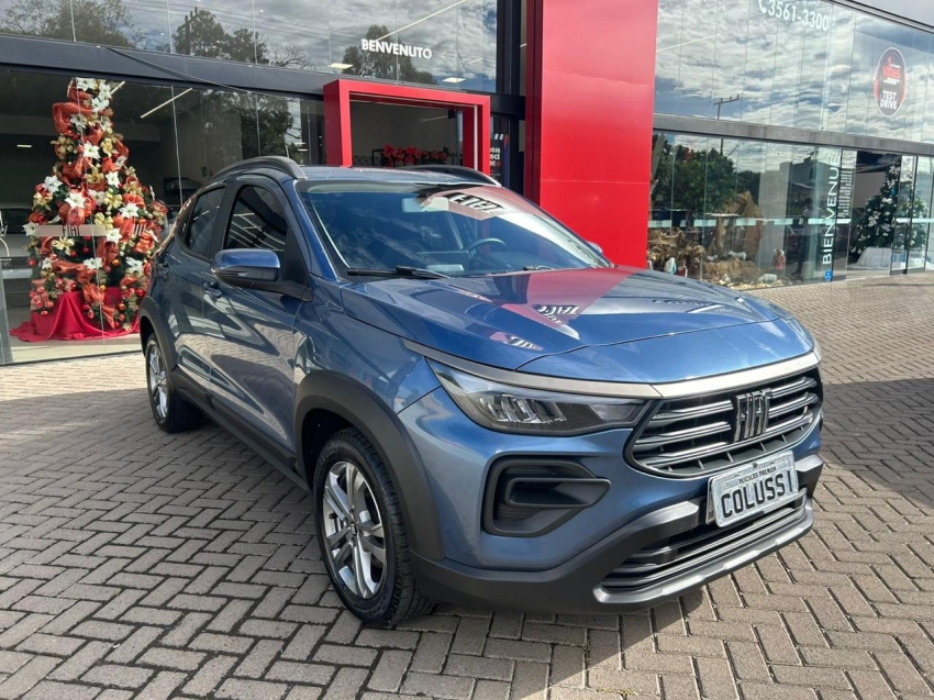 fiat pulse 1.0 turbo 200 flex drive cvt 4p automatico 20231