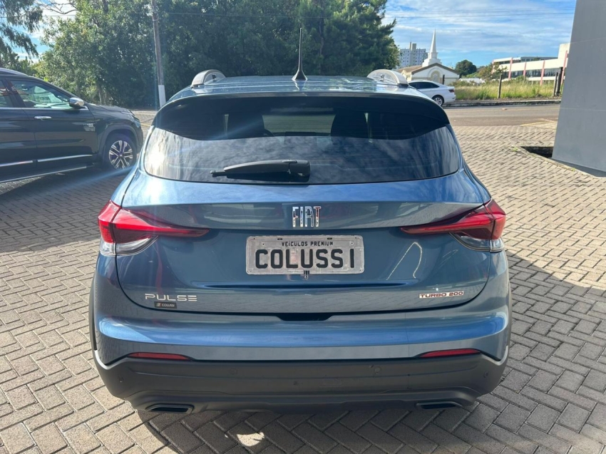 fiat pulse 1.0 turbo 200 flex drive cvt 4p automatico 20235