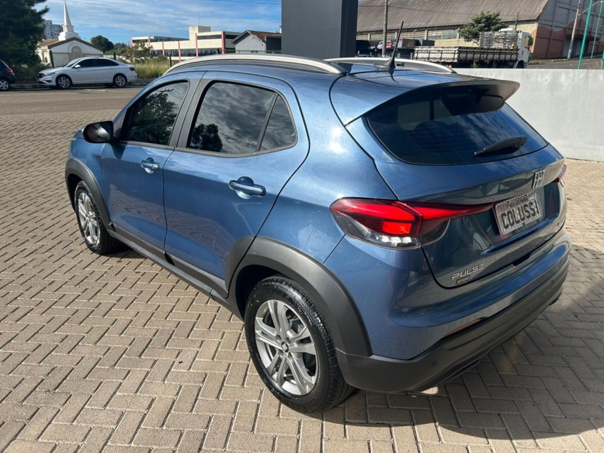 fiat pulse 1.0 turbo 200 flex drive cvt 4p automatico 20232