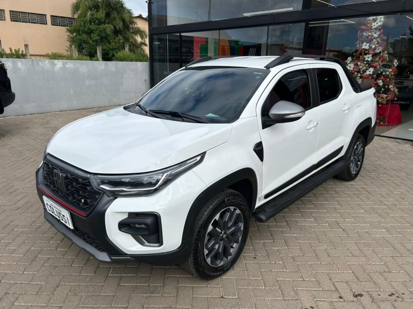 fiat strada 1.0 turbo 200 flex ultra cd cvt 4p automatico 2024