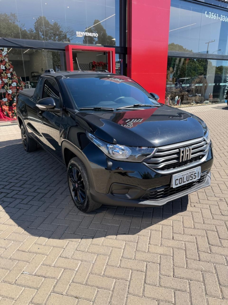 fiat strada 1.3 firefly flex freedom cs manual 2p 20241