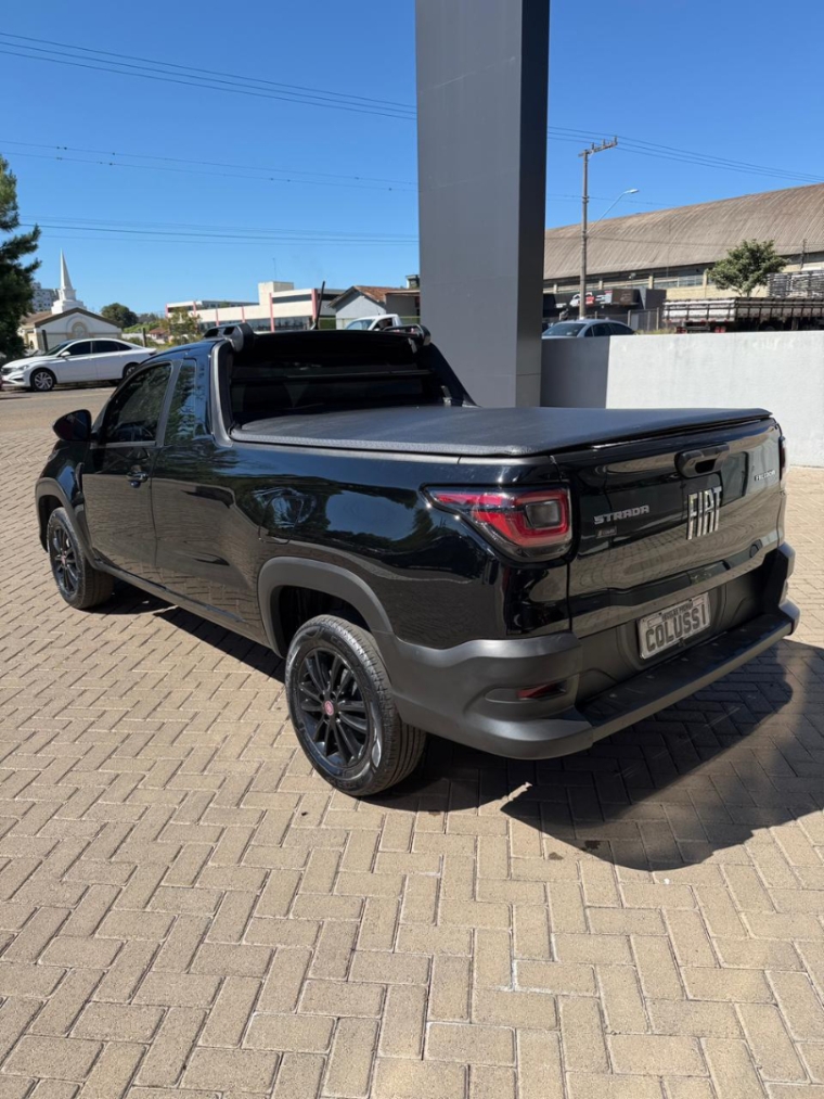 fiat strada 1.3 firefly flex freedom cs manual 2p 20242