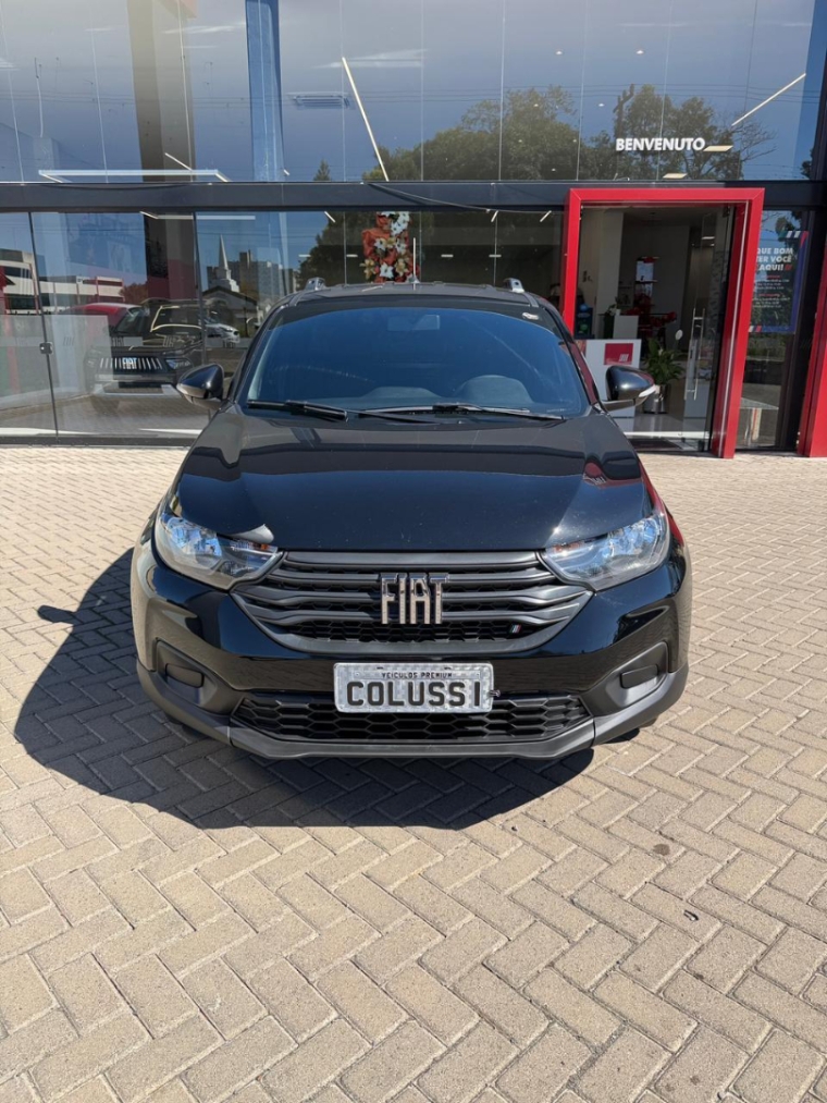 fiat strada 1.3 firefly flex freedom cs manual 2p 20243