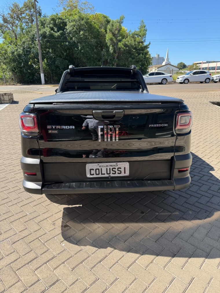 fiat strada 1.3 firefly flex freedom cs manual 2p 20244