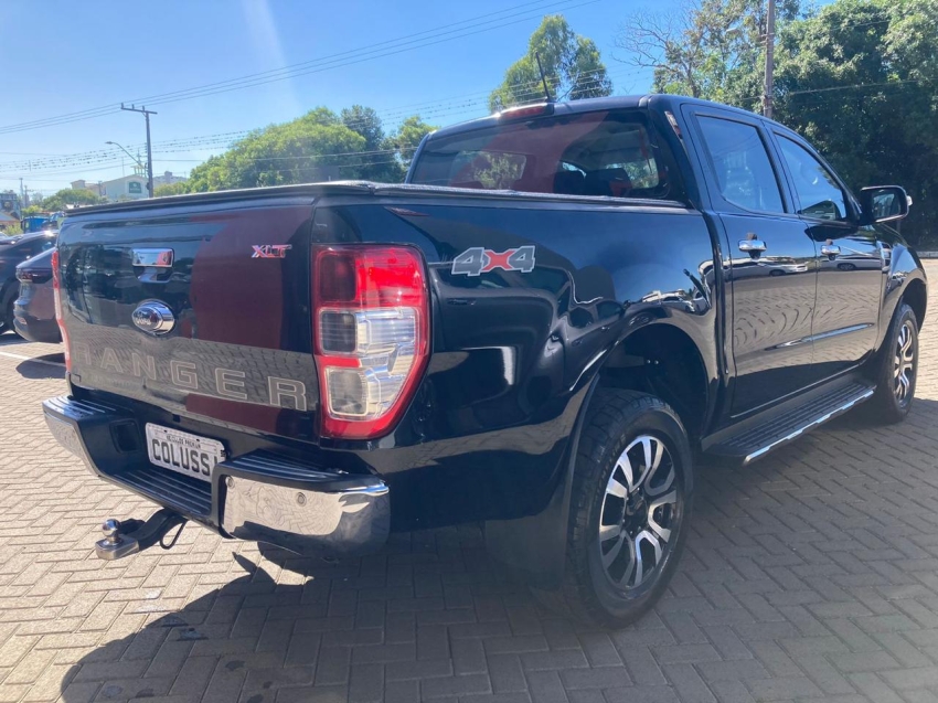 ford ranger 3.2 xlt 4x4 cd 20v diesel 4p automatico 20212