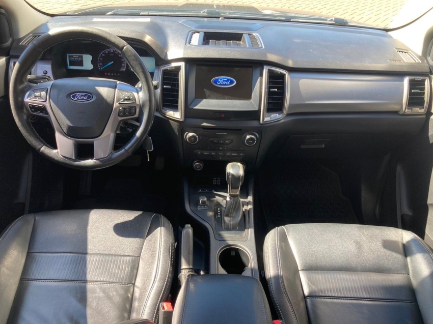 ford ranger 3.2 xlt 4x4 cd 20v diesel 4p automatico 20218