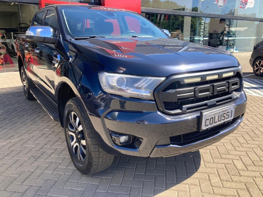 ford ranger 3.2 xlt 4x4 cd 20v diesel 4p automatico 20211
