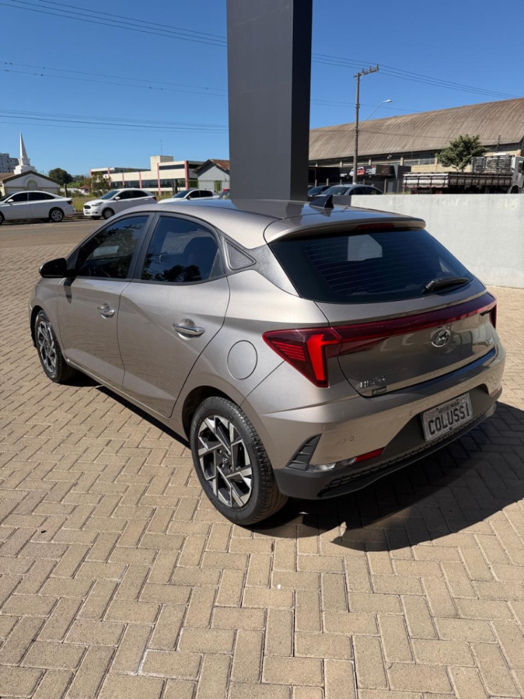 hyundai hb20 1.0 tgdi flex platinum plus automatico 4p 20233