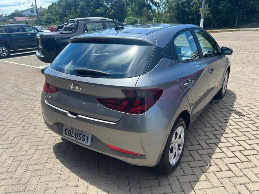 hyundai hb20 1.0 12v flex limited manual 4p 20242