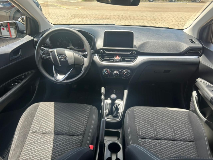 hyundai hb20 1.0 12v flex limited manual 4p 20246