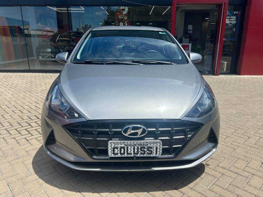 hyundai hb20 1.0 12v flex limited manual 4p 20244