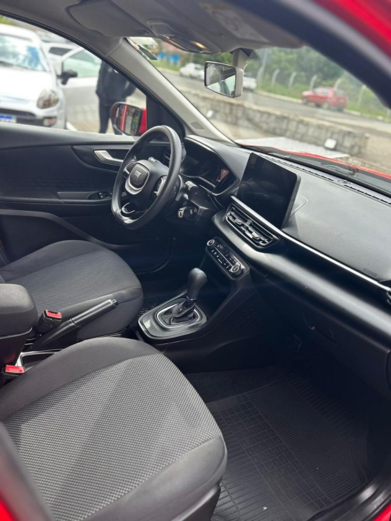 fiat pulse 1.3 flex drive cvt 4p automatico 20238