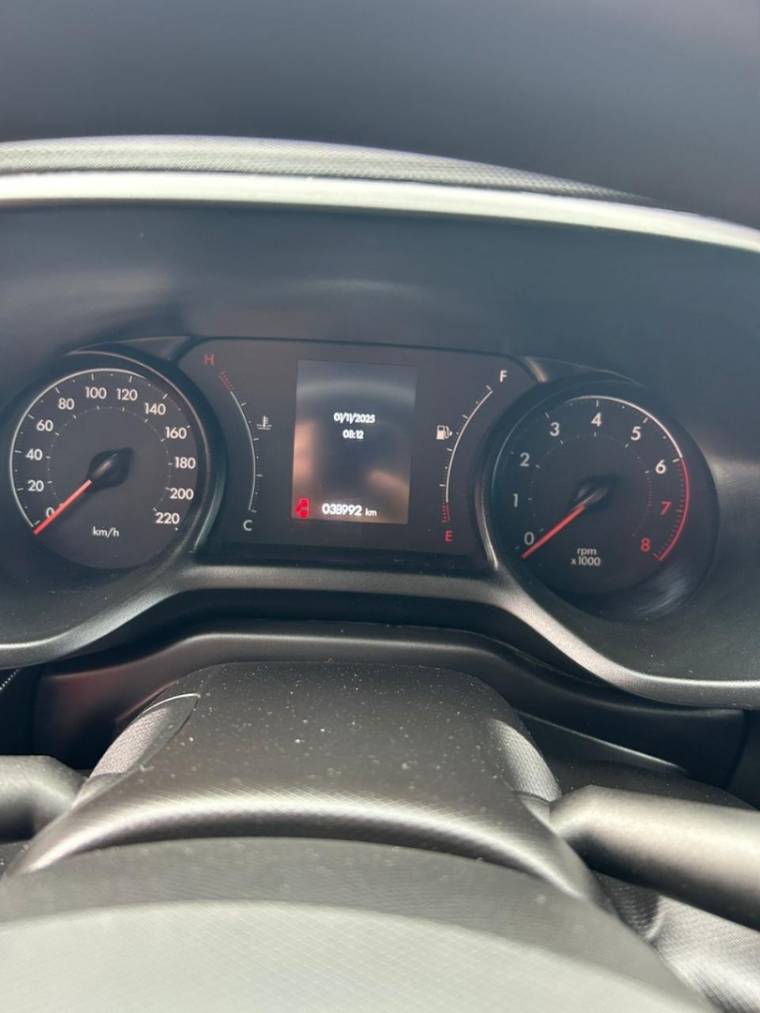 fiat pulse 1.3 flex drive cvt 4p automatico 20236