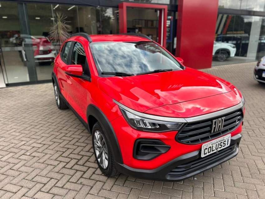 fiat pulse 1.3 flex drive cvt 4p automatico 20231