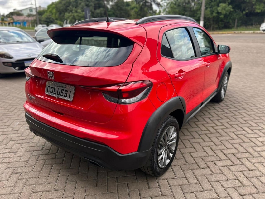 fiat pulse 1.3 flex drive cvt 4p automatico 20232